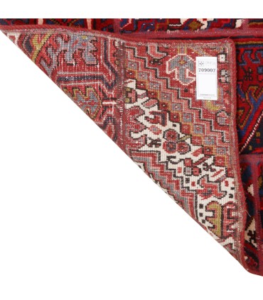 کلاژ فرش دستباف سه متری هریس کد 709007