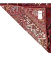 کلاژ فرش دستباف سه متری هریس کد 709007
