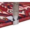 کلاژ فرش دستباف سه متری هریس کد 709007