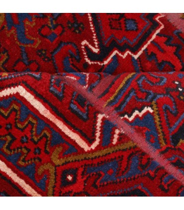 کلاژ فرش دستباف سه متری هریس کد 709007