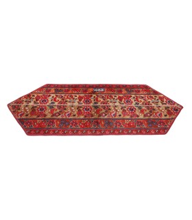 کلاژ فرش دستباف یک متری  کد 709053