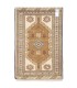 فرش دستباف نیم متری ترکمن کد 709057