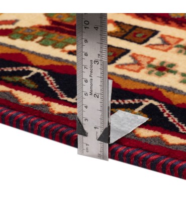 فرش دستباف قدیمی هفت متری شیراز کد 179774