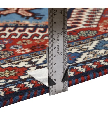 فرش دستباف یلمه قدیمی ذرع و نیم استان اصفهان کد 705519