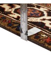 فرش دستباف قدیمی پنج و نیم متری هریس کد 705555