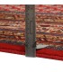 فرش دستباف قدیمی پنج و نیم متری ساروق کد 705569