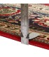 فرش دستباف قدیمی شش متری تبریز کد 705571