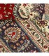 فرش دستباف قدیمی پنج و نیم متری تبریز کد 705573