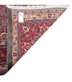 فرش دستباف قدیمی هفت متری همدان کد 179750