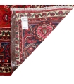 فرش دستباف قدیمی هفت متری ننج کد 179945