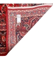 فرش دستباف ده متری ننج کد 179953