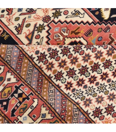 فرش دستباف دو و نیم متری قوچان کد 181071