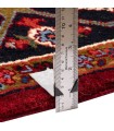 فرش دستباف هفت متری هریس کد 102531
