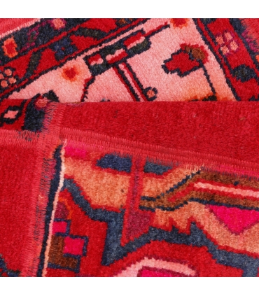 کلاژ فرش دستباف یک متری