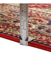 فرش دستباف قدیمی هشت و نیم متری تبریز کد 705609
