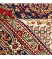 فرش دستباف قدیمی هشت و نیم متری تبریز کد 705609
