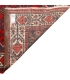 فرش دستباف قدیمی یازده متری خمین کد 705612
