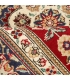 فرش دستباف قدیمی هشت و نیم متری تبریز کد 705615