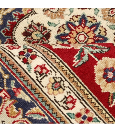 فرش دستباف قدیمی هشت و نیم متری تبریز کد 705615
