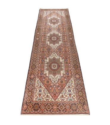 فرش دستباف کناره طول سه متر قلتق کد 705641