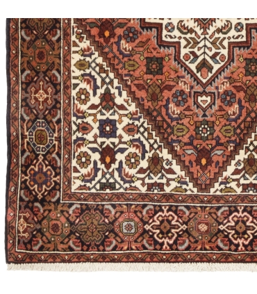 فرش دستباف کناره طول سه متر قلتق کد 705641