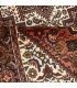 فرش دستباف کناره طول سه متر قلتق کد 705641