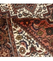 فرش دستباف کناره طول سه متر قلتق کد 705641