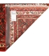 فرش دستباف کناره طول سه متر حسین آباد کد 705644