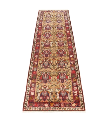 فرش دستباف کناره طول سه متر مشگین شهر کد 705646