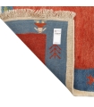 گبه دستباف چهار و نیم متری فارس کد 172279