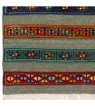 گلیم فرش دستباف یک متری گلستان کد 172346