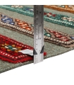 گلیم فرش دستباف یک متری گلستان کد 172347