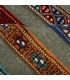 گلیم فرش دستباف یک متری گلستان کد 172347