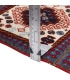 فرش دستباف یلمه دو دهم متری فارس کد 709297