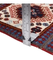فرش دستباف یلمه دو دهم متری فارس کد 709297