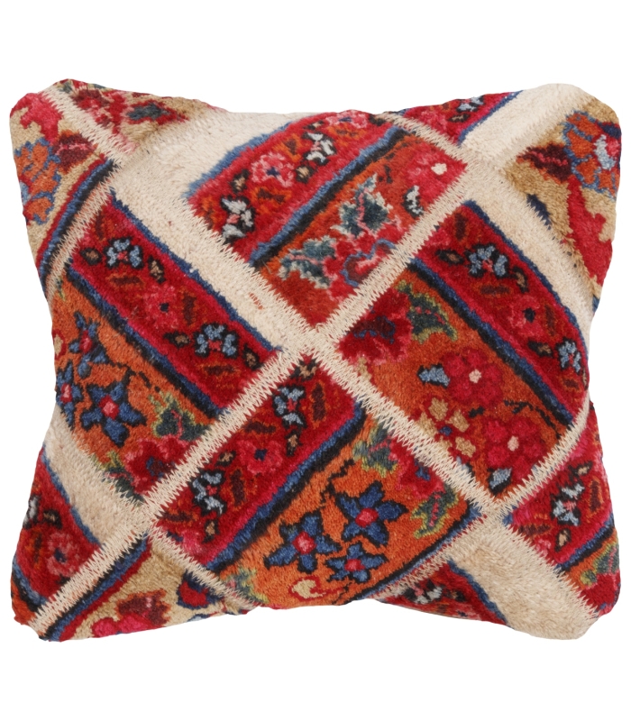 کوسن کلاژ فرش کد 709320