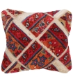 کوسن کلاژ فرش کد 709320