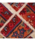کوسن کلاژ فرش  کد 709320