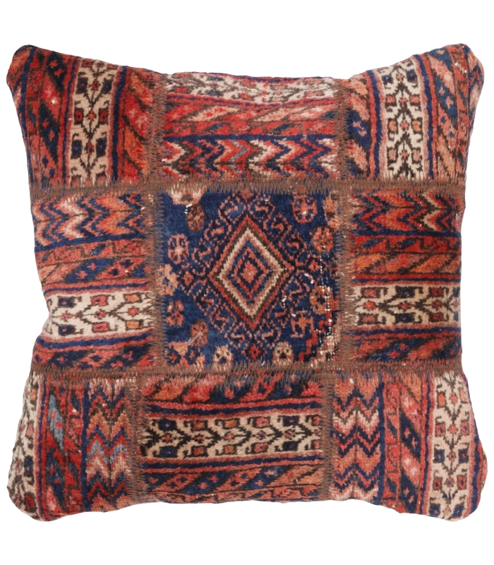 کوسن کلاژ فرش کد 709324
