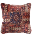 کوسن کلاژ فرش کد 709324