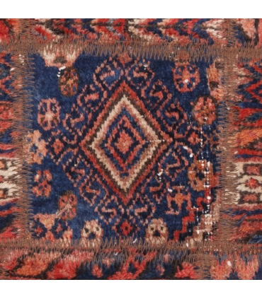 کوسن کلاژ فرش  کد 709324