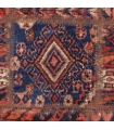 کوسن کلاژ فرش کد 709324