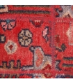 کوسن کلاژ فرش همدان کد 709328
