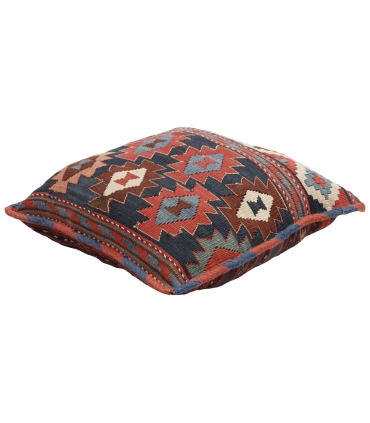 کوسن گلیم دستباف آذربایجان کد 709331