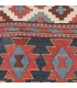 کوسن گلیم دستباف آذربایجان کد 709331