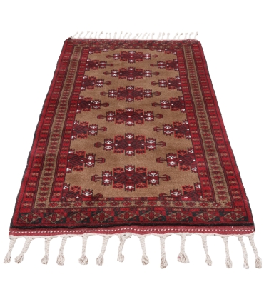 فرش دستباف یک متری بلوچ کد 709357