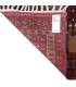 فرش دستباف یک متری بلوچ کد 709357