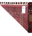 فرش دستباف یک متری بلوچ کد 709357