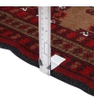 فرش دستباف یک متری بلوچ کد 709357