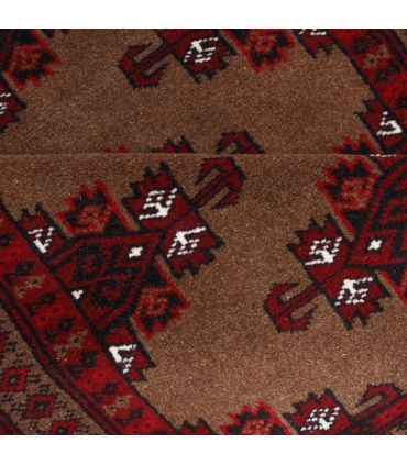 فرش دستباف یک متری بلوچ کد 709357